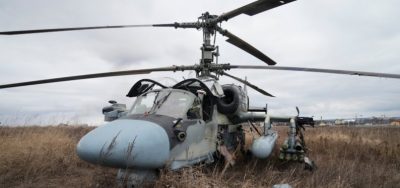 Russian forces destroy Ukrainian military convoy – Interfax