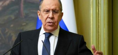 Russia will not pause military operation in Ukraine for peace talks