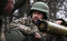 Russia, in new ultimatum, asks Ukrainian forces to ‘immediately’ lay down arms