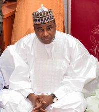 Sokoto Deputy Gov, 10 Commissioners, SSG, Chief of Staff resign appointments