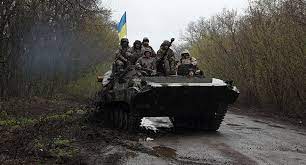 US sends artillery to Ukraine to destroy Russian firepower