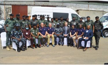 INSECURITY: IGP partners US NSDD, ONSA on capacity building for Nigerian Police EOD-CBRN personnel