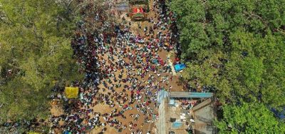 Anti-Muslim hate on rise in southern Indian state of Karnataka