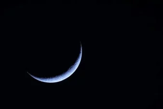 Sultan directs Muslims to look for new moon of Shawwal on Saturday