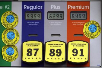 Biden to suspend ban on higher-ethanol gasoline to lower prices