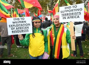 SPECIAL REPORT: The Tigray crisis in Ethiopia as eye opener for Africans against Western monopolistic hegemony