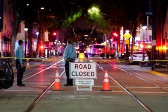 USA: 6 killed, 12 injured in Sacramento, California’s mass shooting – Police