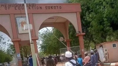 Incident leading to death of Sokoto school’s student condemnable – Sultanate Council