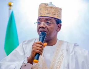APC will win next year elections, Gov Matawalle assures