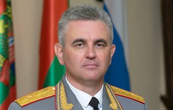 Transnistrian leader debunks reports of full combat alert in armed forces