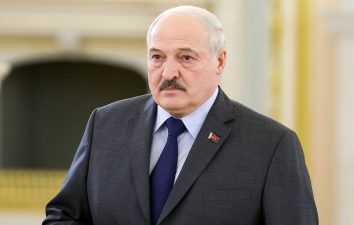 MOSCOW SUMMIT: Lukashenko calls for tighter cooperation within CSTO to resist foreign pressures