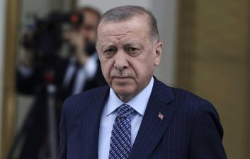 Turkey expects NATO to understand its security concerns — President Erdogan