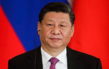 Xi Jinping calls on BRICS to add stability to international relations