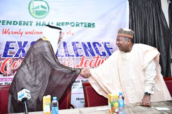 Independent Hajj Reporters deepens  scope of monitoring, annual awards