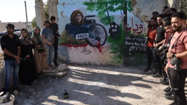 Independent probe points to Israeli fire in journalist Shireen Abu Akleh’s death