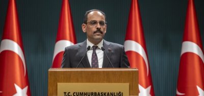 Sweden, Finland NATO bid can’t progress unless concerns adressed: Turkey