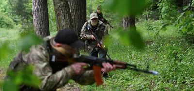 Ukraine calls on Germany to urgently back Kyiv with arms