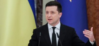 Ukraine’s bid to join European Union could take 15 or 20 years: France