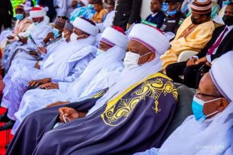 HAJJ 2022: Sokoto pilgrim returns lost $700, N70,000 in Madina
