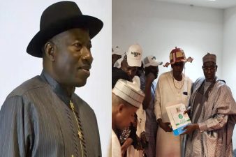 We didn’t purchase APC presidential form for Jonathan – Miyetti Allah