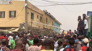 Many feared killed as explosion occurs in Kano community