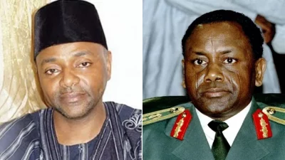 2023: Muhammed Abacha, son of late Head of State, is Kano’s PDP Governorship Candidate