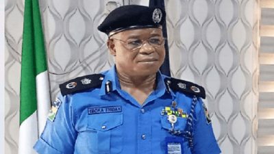 Why we stopped ‘protesting urchins’ from extorting money from tankers’ drivers – Rivers Police