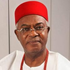 Obi of Onitsha disowns statement calling Igbo in North back home