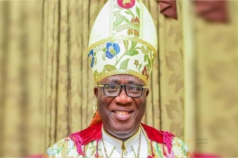 Suspected IPOB terrorists abduct Methodist Church Prelate, others in Abia