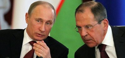 West accused of waging ‘total hybrid war’ against Russia
