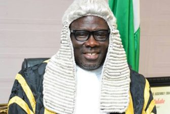 Sheriff Oborevwori, Delta PDP Guber Candidate, dragged to court over certificates