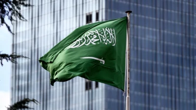 Saudi Arabia executes three men guilty of terrorism charges