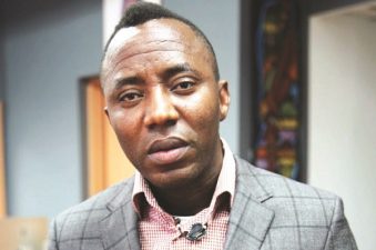“A pardoned ‘untried coup plotter’, Sowore, wants to hijack students’ plight to make retrial”, Angry citizens slam online publisher over ASUU-FG issues