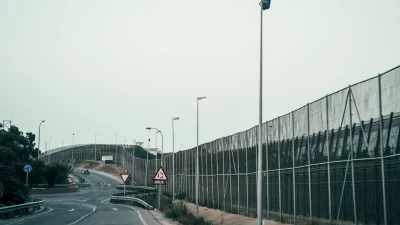 Morocco, Spain reopen land borders after two-year COVID-19 closure