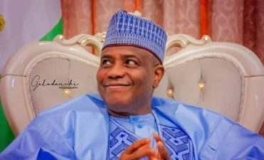 2023: Tambuwal steps down for Atiku, as PDP holds presidential primary election