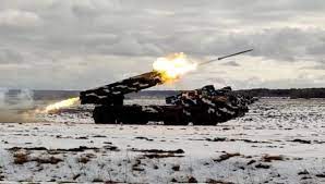 Ukrainian military’s shelling kills civilian, DPR mission says
