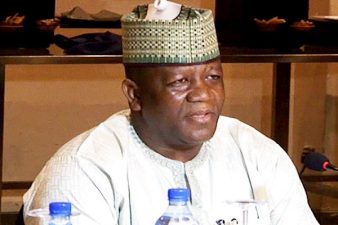 SALLAH: Yari canvasses support for President Tinubu, as he gives N300m sallah package to APC loyalists