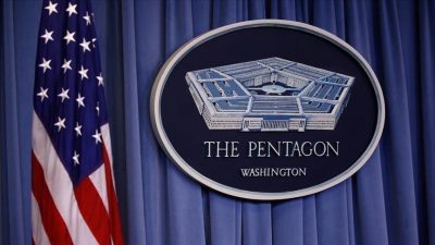 Pentagon says Russia making ‘incremental gains’ inside Ukraine