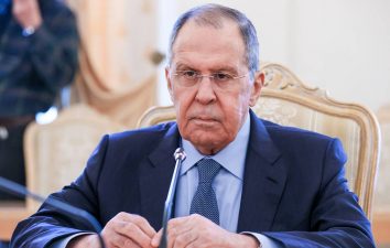 West’s hybrid war against Russia opens doors for expanding China ties, says Lavrov
