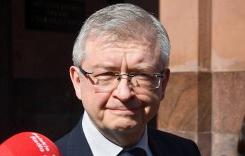 Russian-Polish relations hit rock bottom, says Envoy