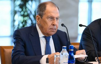Conditions for Putin-Zelensky talks, grain exports: what Lavrov said in Ankara