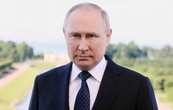 Multipolar world order evolving globally, process irreversible — Putin