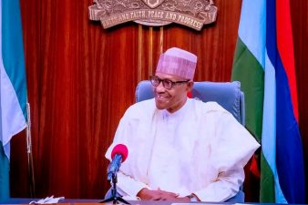 Nigeria’s unity beyond 2023 my priority, President Buhari tells APC stakeholders