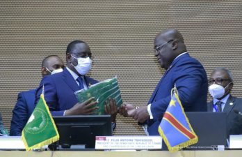 MIGRANTS DEATH: Negotiate decent work to reap benefits, JIFORM tells Africa