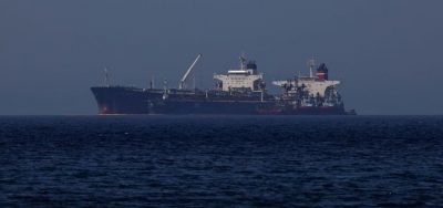 Iranian tanker ship seized by Greece released – Mehr