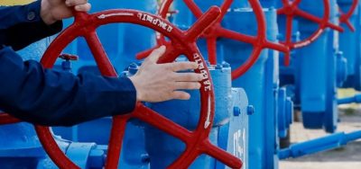Russia slashing EU gas flows for ‘illegal’ reasons: Ukraine