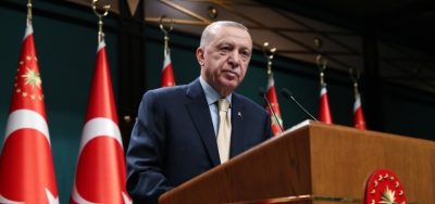 Turkiye to start new operations in Syria – President