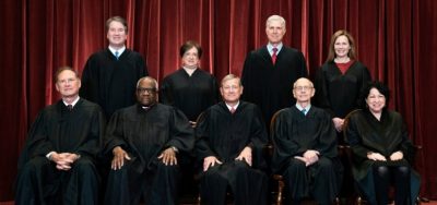 U.S. Supreme Court rules Americans have right to carry handguns in public