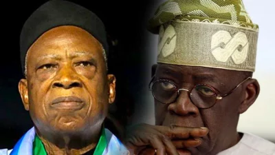 APC leadership sad, angry with Tinubu over ‘disrespect’ for Office of President of Nigeria