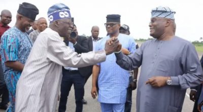 2023: PDP mocks APC choice of candidate, says Tinubu “desperate for keys to the Nation’s Treasury”
